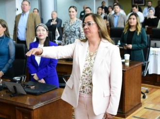 Abogada de Oficio a Malandros