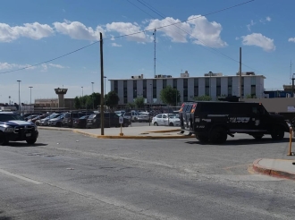 Evacuacionitis en el Cherry