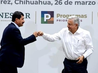 Javiruchis Tendrá Boulevard