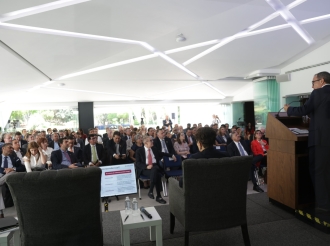 Cumbre de Doctores