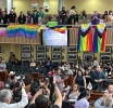 Putiza en el Congreso