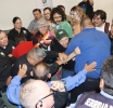 Putiza en Congreso