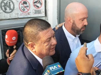 Fuga al Chuko