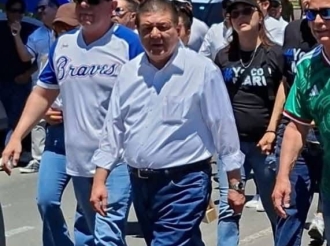 Echa de Menos el Menudazo