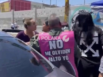Viejerío en Lucha