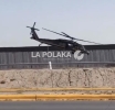 Aquí Andan