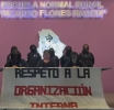 Guerrilleros Toman la Normal
