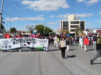 AMLO Robó Hasta Las Jeringas