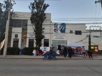 Nociones de Comunismo Chairo