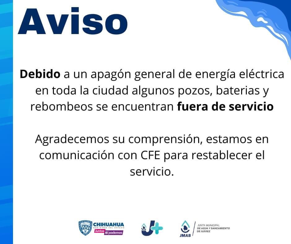 aviso