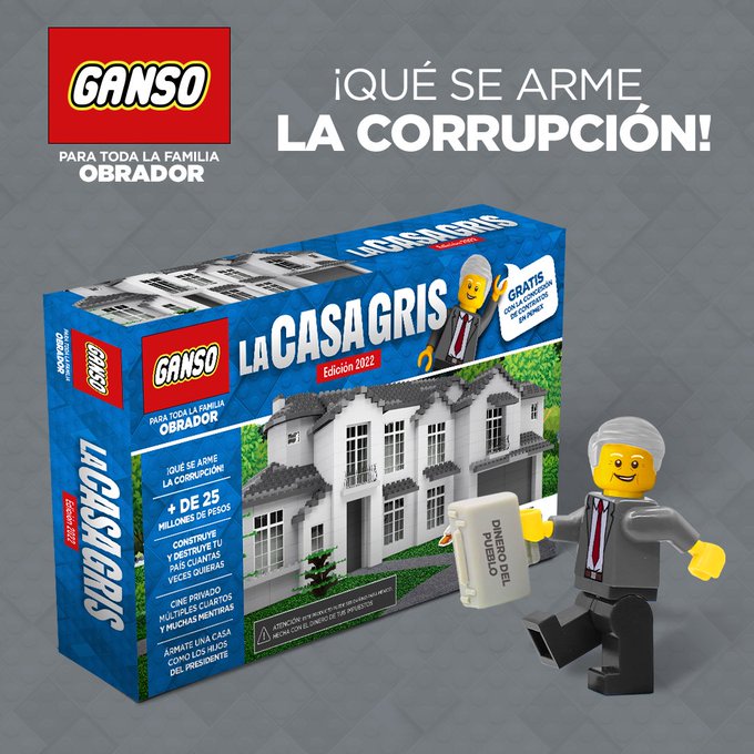 casa gri